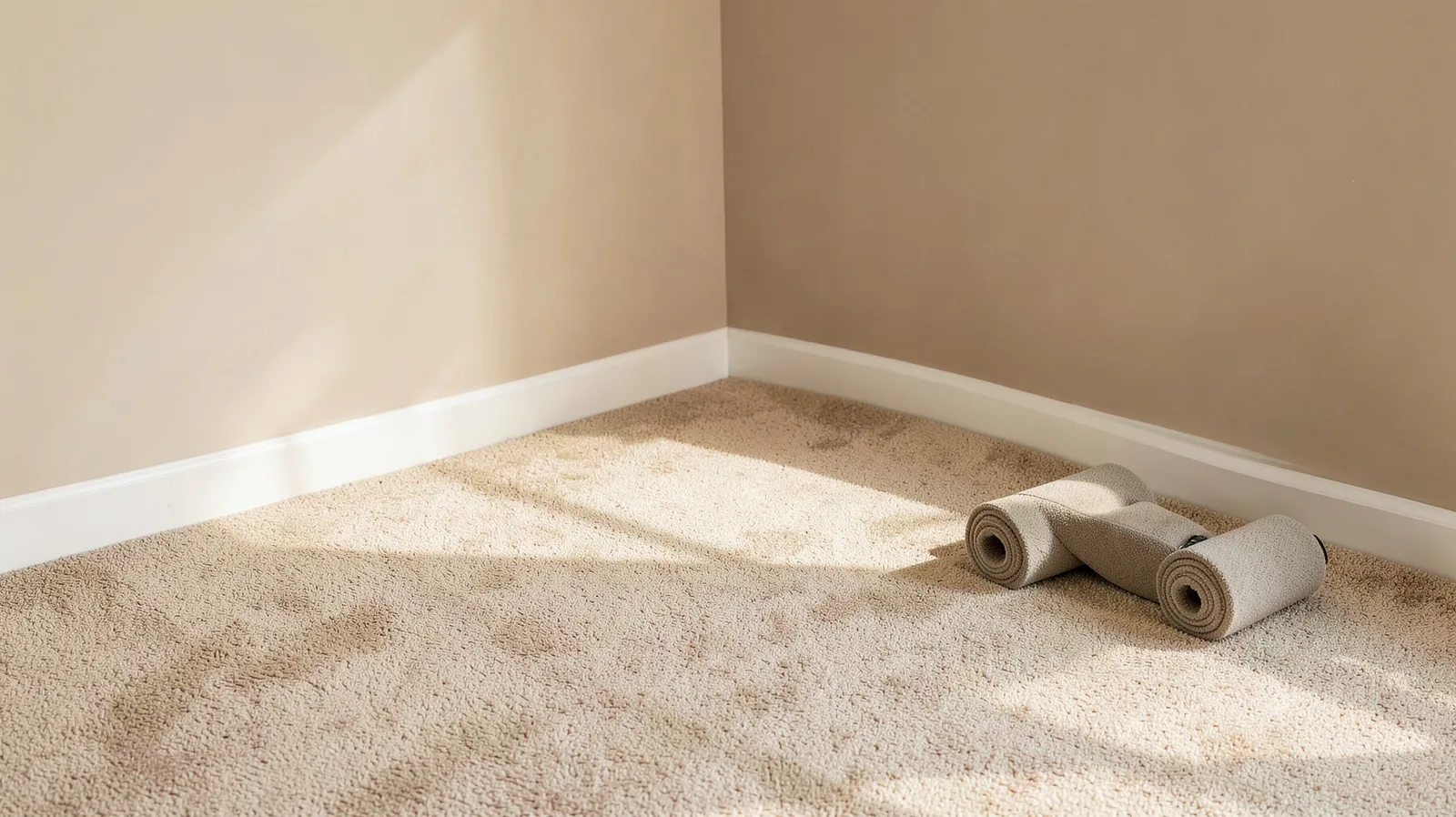 Carpet Installation in Yukon, OK near me